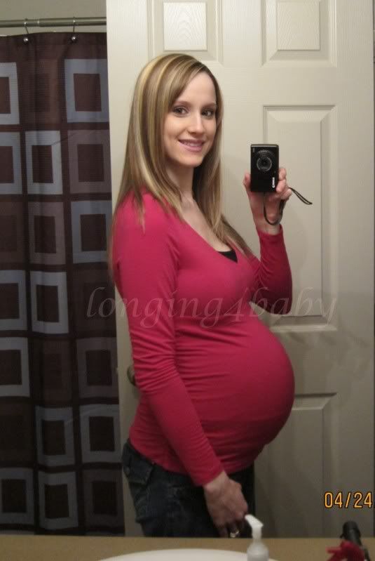 My Week Belly Pics Justmommies Message Boards